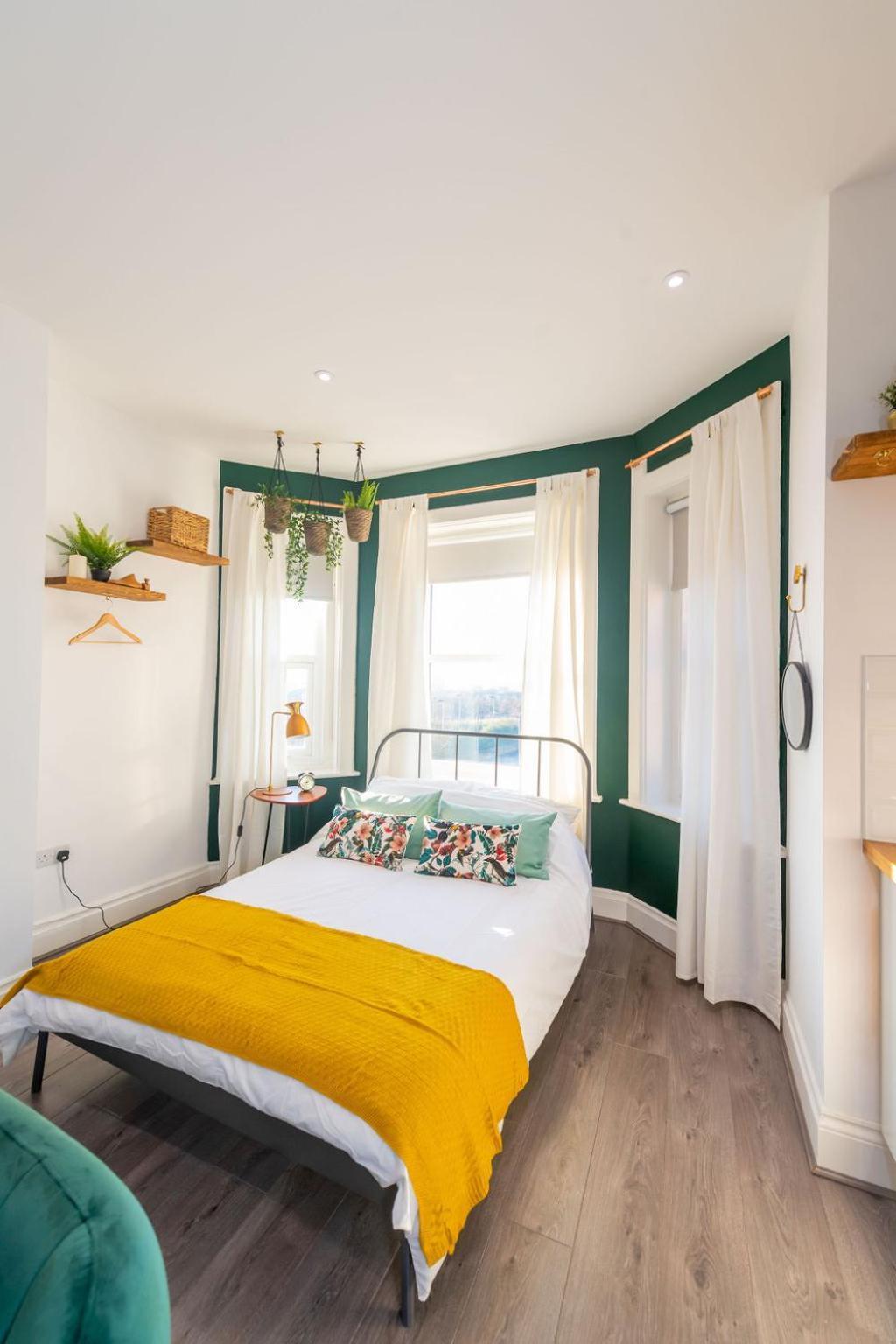 Aparthotel No 27 Liverpool